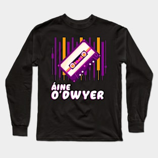 Aine Odwyer Classic Long Sleeve T-Shirt